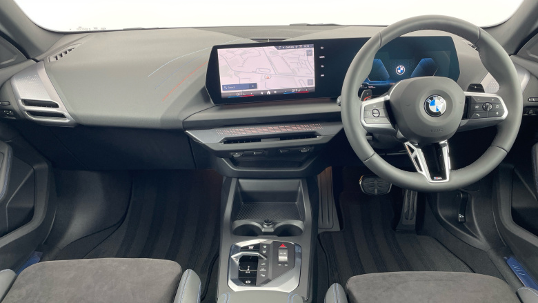 BMW 2 Series 220 M Sport 4dr Step Auto Petrol Saloon